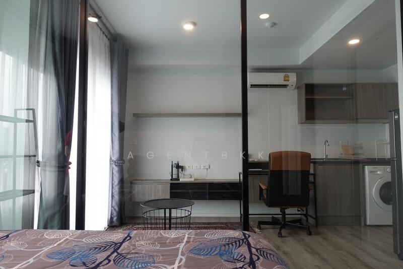 For Rent - Notting Hill Sukhumvit 105, Bangkok