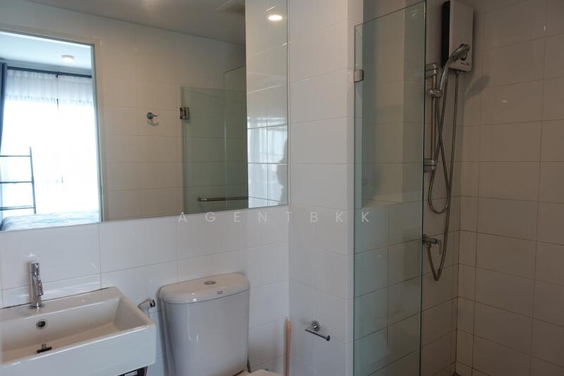 For Rent - Notting Hill Sukhumvit 105, Bangkok