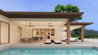 ขาย - Aria Hua Hin 3 : อาเรีย หัวหิน 3, ประจวบคีรีขันธ์