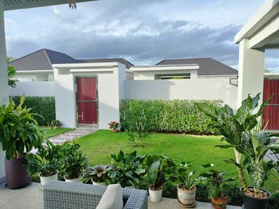 ขาย - Smart Hamlet Hua Hin : สมาร์ท แฮมเล็ต, ประจวบคีรีขันธ์