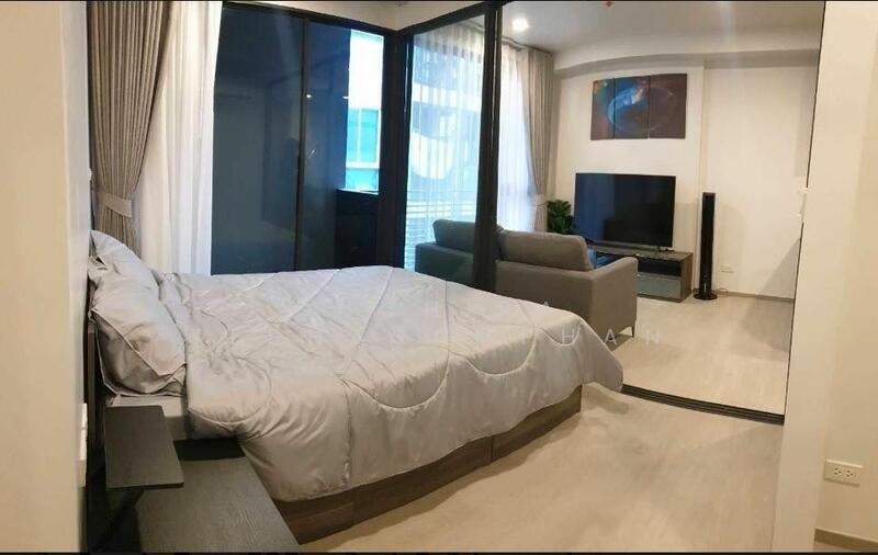 For Sale - PHILO Ladprao 18, Bangkok