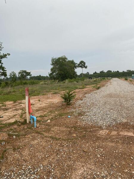For Sale - 1 Rai Land for sale in Kabinburi, Prachinburi, Prachin Buri
