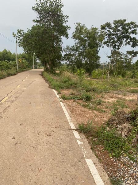 For Sale - 1 Rai Land for sale in Kabinburi, Prachinburi, Prachin Buri