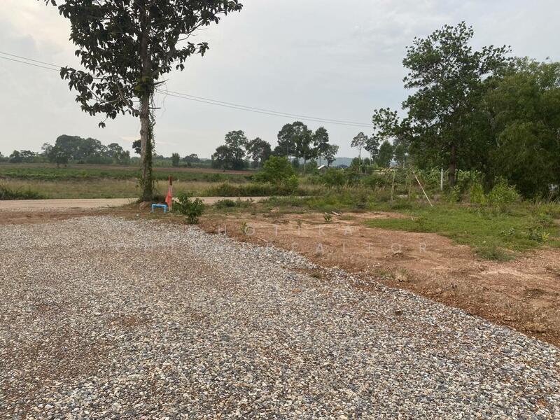 For Sale - 1 Rai Land for sale in Kabinburi, Prachinburi, Prachin Buri