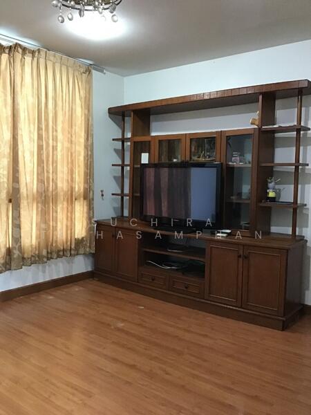 For Rent - The Parkland Ratchada-Thapra, Bangkok