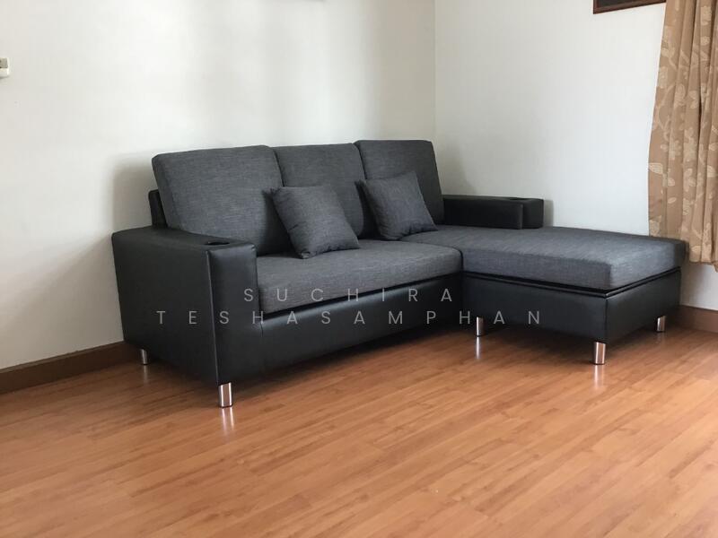 For Rent - The Parkland Ratchada-Thapra, Bangkok