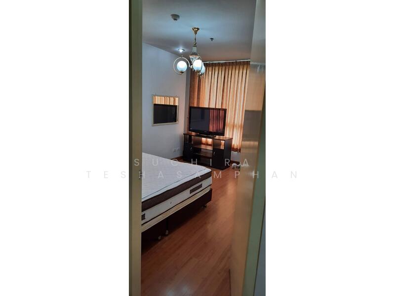 For Rent - The Parkland Ratchada-Thapra, Bangkok