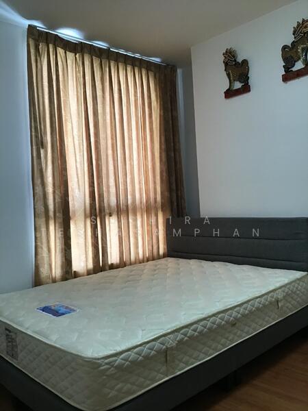 For Rent - The Parkland Ratchada-Thapra, Bangkok