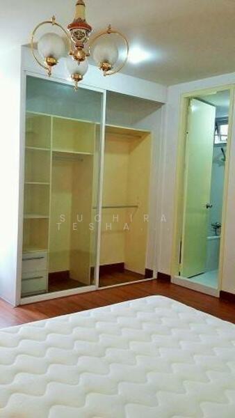 For Rent - The Parkland Ratchada-Thapra, Bangkok