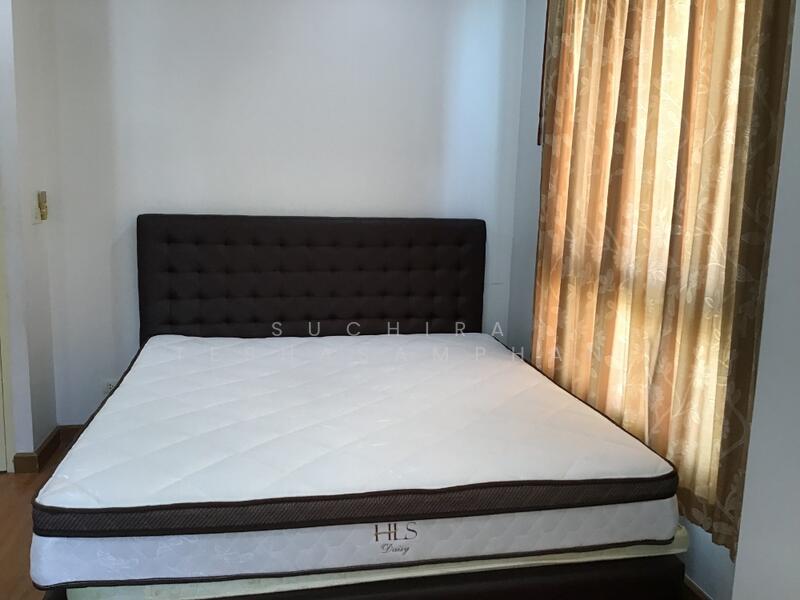 For Rent - The Parkland Ratchada-Thapra, Bangkok