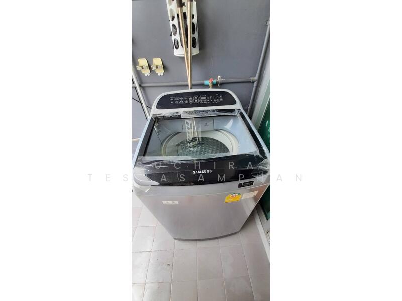 For Rent - The Parkland Ratchada-Thapra, Bangkok