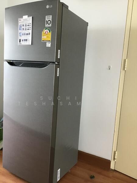 For Rent - The Parkland Ratchada-Thapra, Bangkok