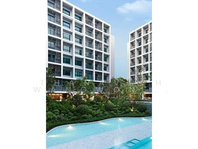 ขาย - Dusit D2 Residences Hua Hin : ดุสิตดีทู เรสซิเดนเซส หัวหิน, ประจวบคีรีขันธ์