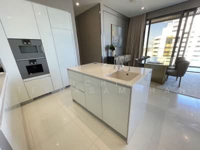 For Rent - Vittorio 39, Bangkok