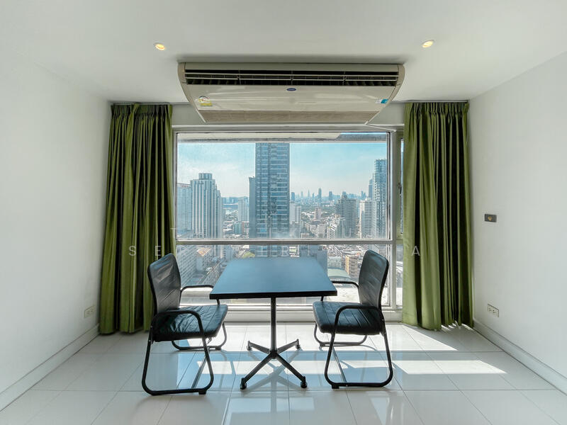 ขาย - Sukhumvit Suite : สุขุมวิท สวีท, กรุงเทพ