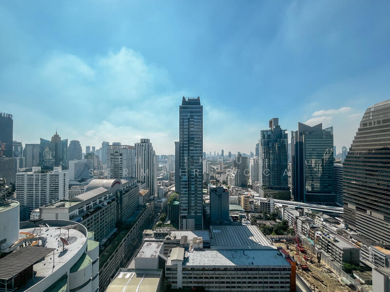 For Sale - Sukhumvit Suite, Bangkok