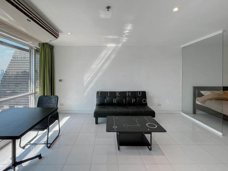 For Sale - Sukhumvit Suite, Bangkok