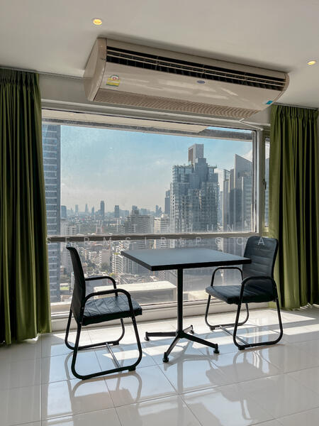 ขาย - Sukhumvit Suite : สุขุมวิท สวีท, กรุงเทพ