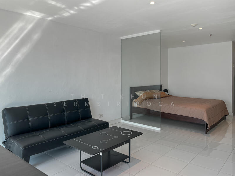 For Sale - Sukhumvit Suite, Bangkok