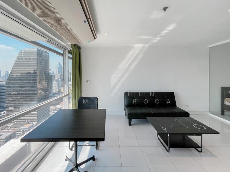 For Sale - Sukhumvit Suite, Bangkok