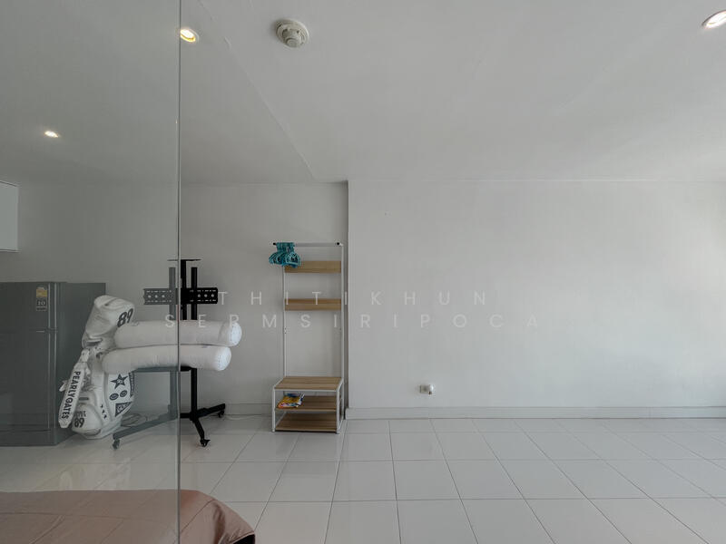 ขาย - Sukhumvit Suite : สุขุมวิท สวีท, กรุงเทพ