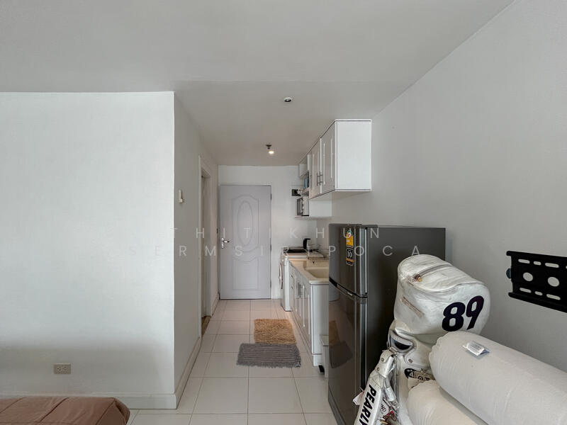 ขาย - Sukhumvit Suite : สุขุมวิท สวีท, กรุงเทพ