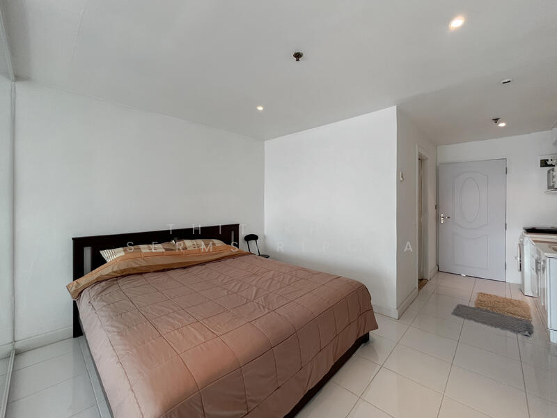 For Sale - Sukhumvit Suite, Bangkok