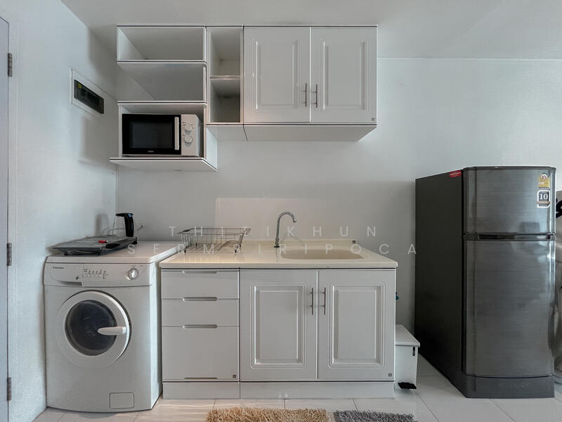 For Sale - Sukhumvit Suite, Bangkok