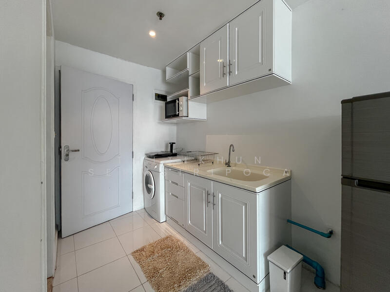 For Sale - Sukhumvit Suite, Bangkok