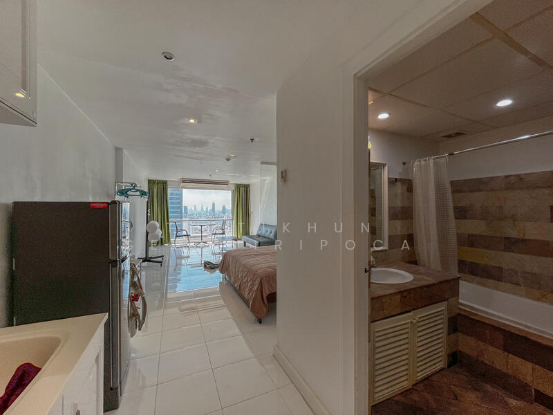 For Sale - Sukhumvit Suite, Bangkok