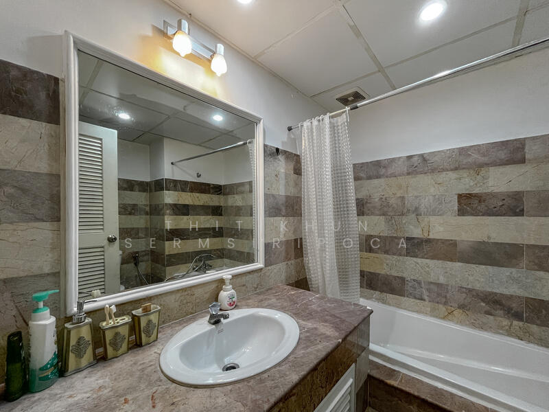 ขาย - Sukhumvit Suite : สุขุมวิท สวีท, กรุงเทพ