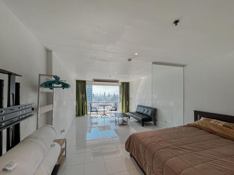 For Sale - Sukhumvit Suite, Bangkok