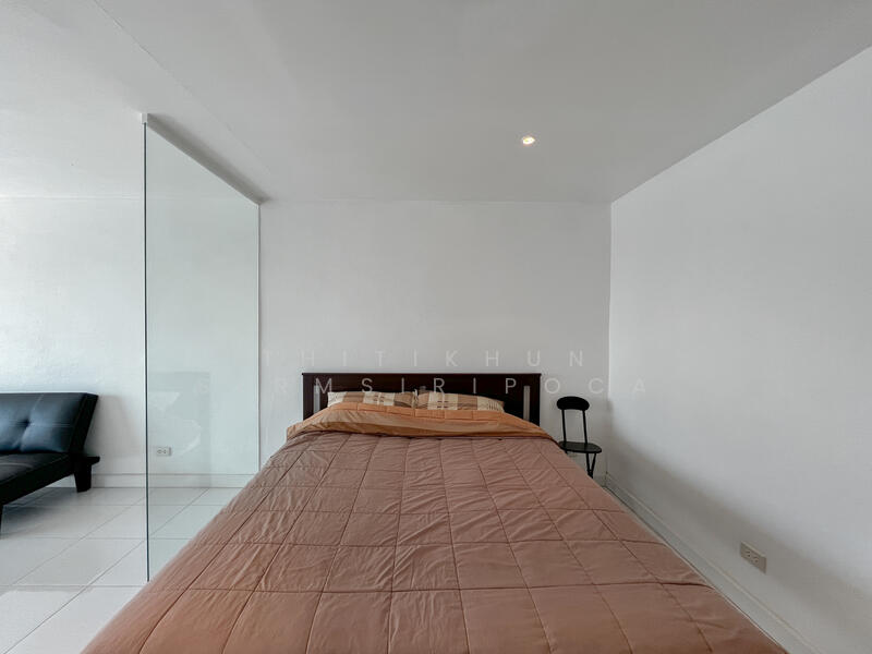 For Sale - Sukhumvit Suite, Bangkok