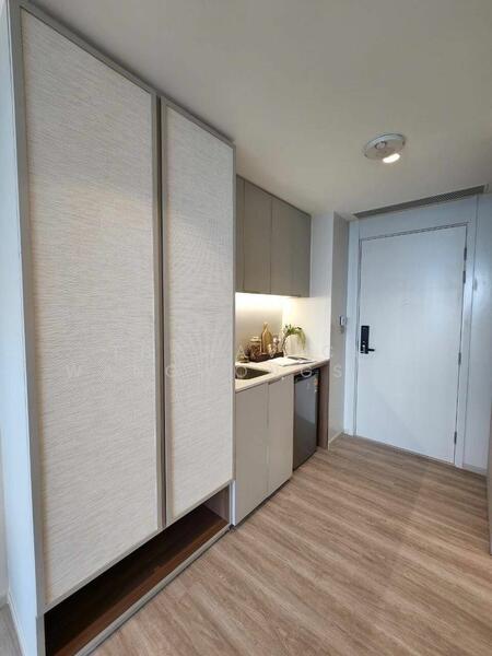 VEHHA Hua Hin : เวหา หัวหิน, ประจวบคีรีขันธ์, ซอย หัวหิน 106, หนองแก, หัวหิน, ประจวบคีรีขันธ์, 28 ตร.ม., คอนโด ขาย, โดย Woramet  Jiemdumnernkit, 500063873 - DDproperty.com