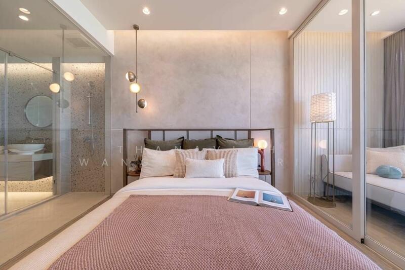 VEHHA Hua Hin : เวหา หัวหิน, ประจวบคีรีขันธ์, ซอย หัวหิน 106, หนองแก, หัวหิน, ประจวบคีรีขันธ์, 28 ตร.ม., คอนโด ขาย, โดย Woramet  Jiemdumnernkit, 500063873 - DDproperty.com