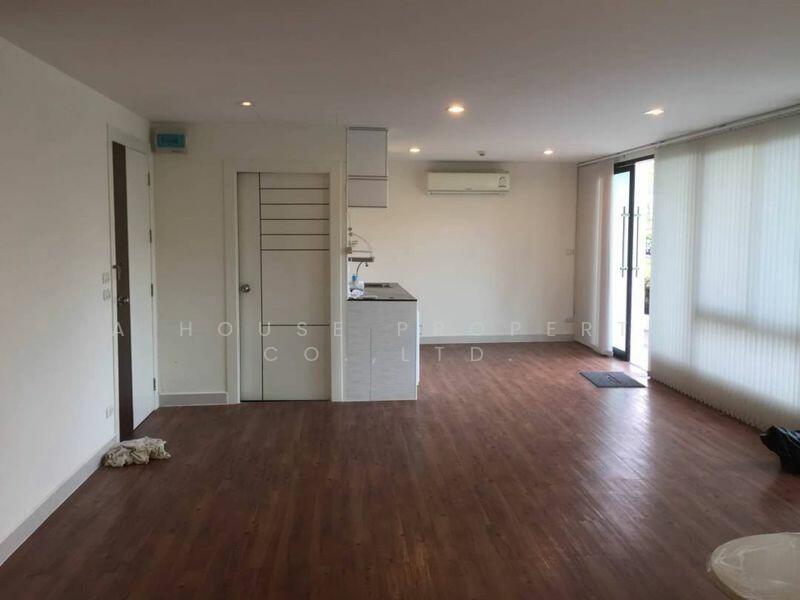 For Sale - Home office for sale in The Time Sriracha project., Chon Buri (Pattaya)