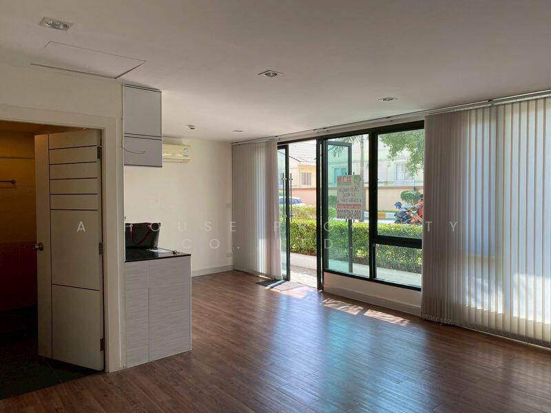 For Sale - Home office for sale in The Time Sriracha project., Chon Buri (Pattaya)