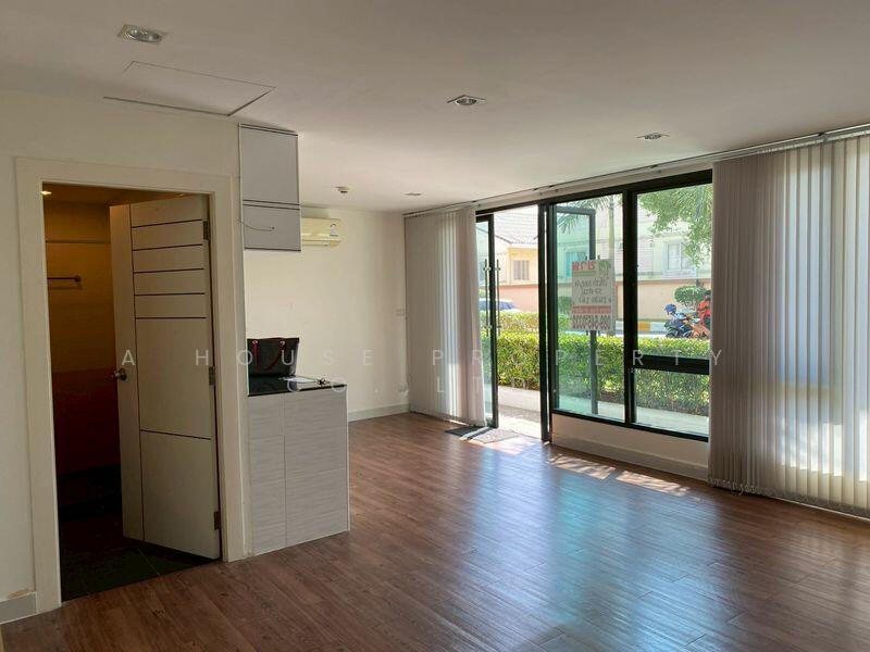 For Sale - Home office for sale in The Time Sriracha project., Chon Buri (Pattaya)