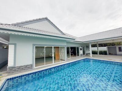 ขาย - วิลล่า 3-ห้องนอน, ประจวบคีรีขันธ์