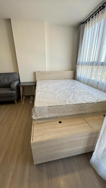 For Sale - The Muve Bangna, Samut Prakan