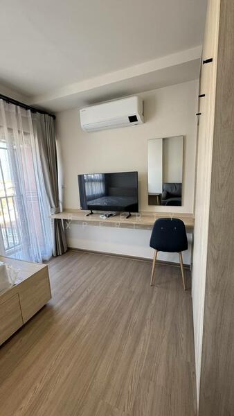 For Sale - The Muve Bangna, Samut Prakan