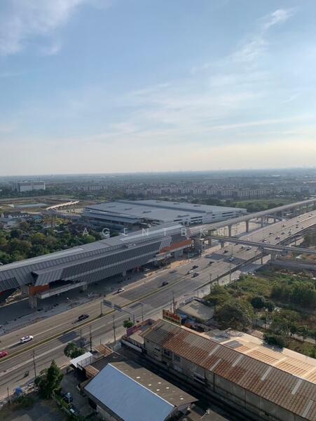 ให้เช่า - The Origin Ram 209 Interchange : ดิ ออริจิ้น ราม 209 อินเตอร์เชนจ์, กรุงเทพ