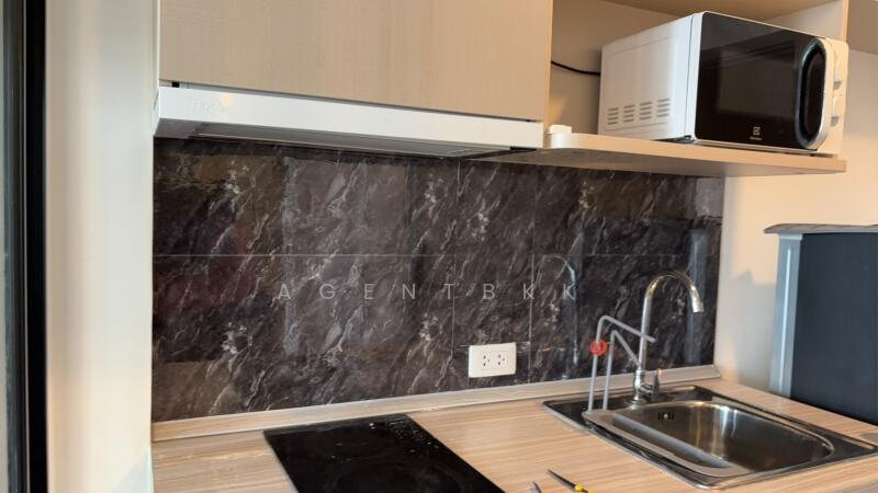 For Rent - The Origin Ram 209 Interchange, Bangkok