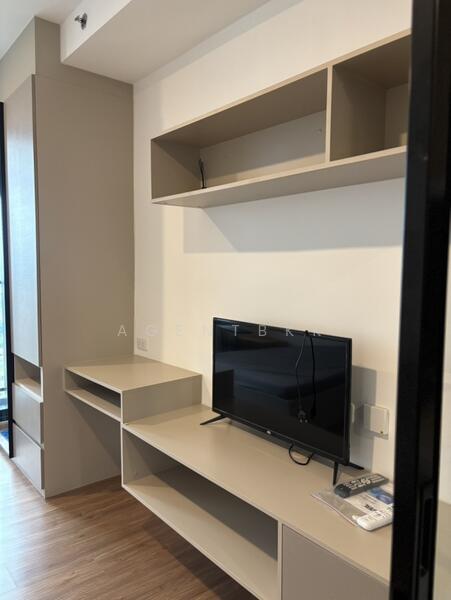 For Rent - The Origin Ram 209 Interchange, Bangkok