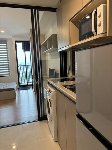 For Rent - The Origin Ram 209 Interchange, Bangkok