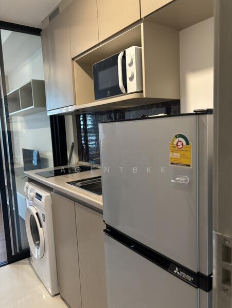 For Rent - The Origin Ram 209 Interchange, Bangkok