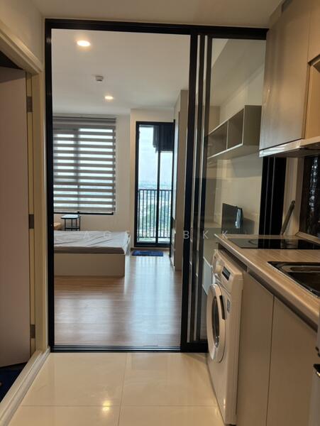 For Rent - The Origin Ram 209 Interchange, Bangkok