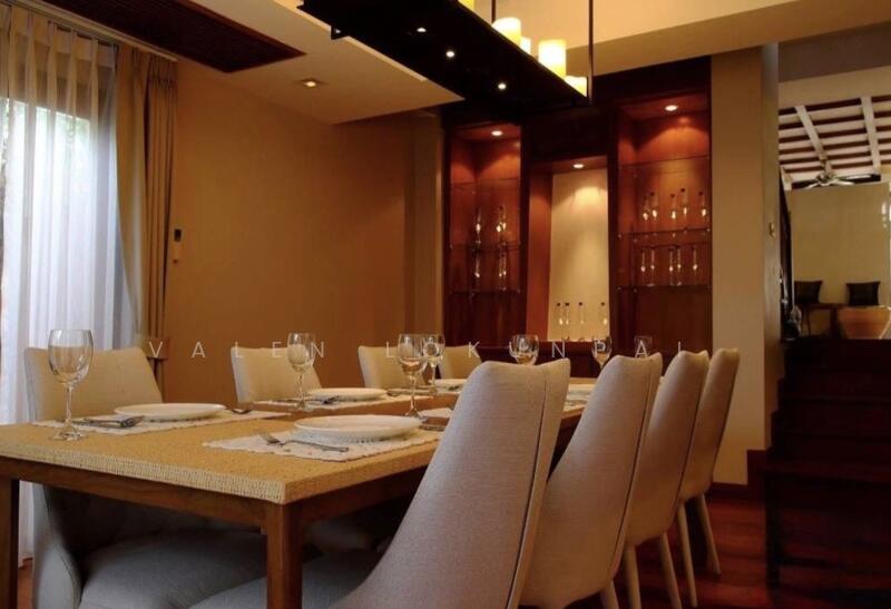 ขาย - Darawadi Village : หมู่บ้าน ดาราวดี, ชลบุรี