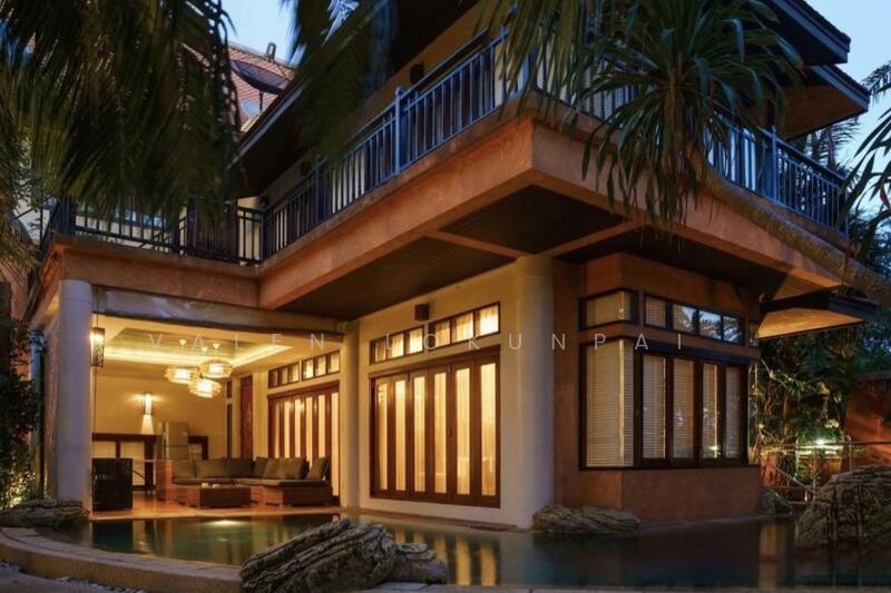 ขาย - Darawadi Village : หมู่บ้าน ดาราวดี, ชลบุรี