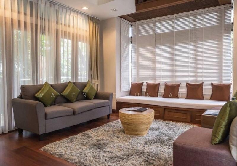 ขาย - Darawadi Village : หมู่บ้าน ดาราวดี, ชลบุรี